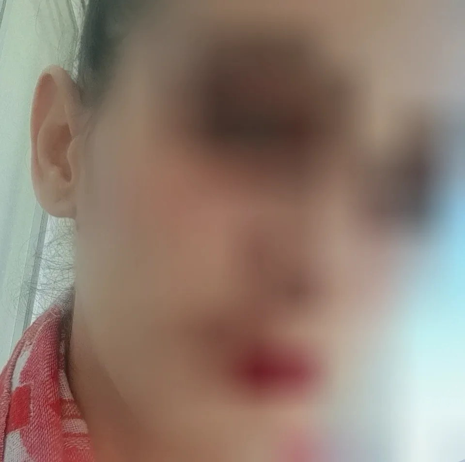 Reeta, 37